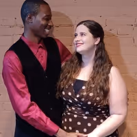 IT STARTED WITH A KISS Comes to LAB Theater Project in July