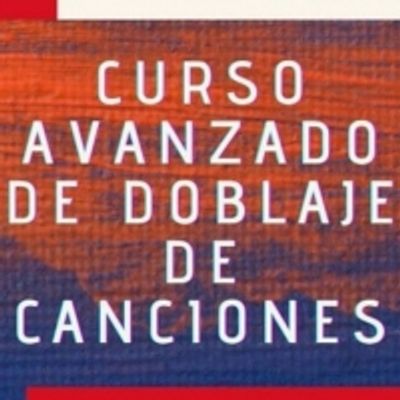 BWW INTERVIEWS: Nicholas Saunders y Mar&iacute;a Ovelar nos hablan sobre el nuevo curso de la Escuela de Doblaje de Canciones