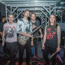 WAKE ME Annouces New Single 'Finger On The Trigger'