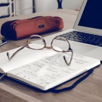 Student Blog: Going Back to School