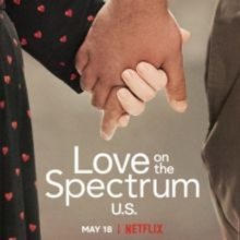 VIDEO: Official Trailer Released for Netflix's LOVE ON THE SPECTRUM U.S.