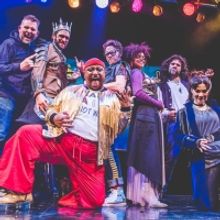 Review: AIRNESS at Forward Theater