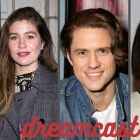 Dreamcast of the Week: The Grease Dreamcast Cast List Has Been Posted!