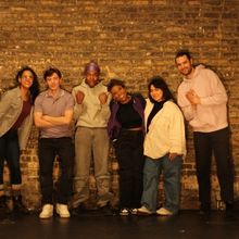 ALEX IN WINDYLAND to Open at Filament Theatre This May