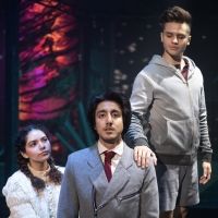 BWW Review: SPRING AWAKENING at University Of Texas At Austin Wears Its Heart on Its…