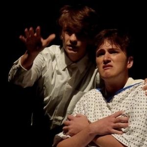 Review: Arts in Motion's Production of BIG FISH at the IPAC