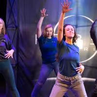 Performing Arts Convention for Ages 10-19 Comes to Dallas