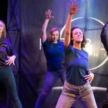 Performing Arts Convention for Ages 10-19 Comes to Dallas