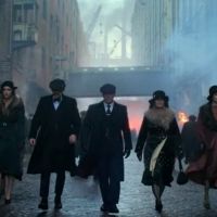 VIDEO: By the Order of the PEAKY BLINDERS, Watch the Season 5 Trailer!