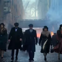 VIDEO: By the Order of the PEAKY BLINDERS, Watch the Season 5 Trailer! Video