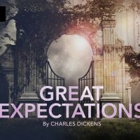 Theatre Lab Company Presents GREAT EXPECTATIONS
