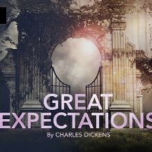 Theatre Lab Company Presents GREAT EXPECTATIONS
