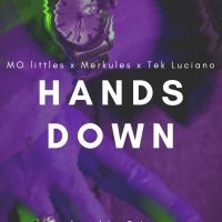 M.O. Littles Releases 'Hands Down'