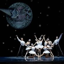 Review: The Royal Winnipeg Ballet's HANSEL & GRETEL at the National Arts Centre