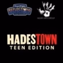 HADESTOWN: TEEN EDITION to Open at York College's Waldner Performing Arts Center