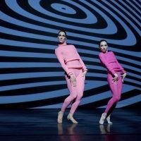 BWW Review: MARIA KOCHETKOVA – CATCH HER IF YOU CAN at Joyce Theater