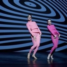 BWW Review: MARIA KOCHETKOVA – CATCH HER IF YOU CAN at Joyce Theater