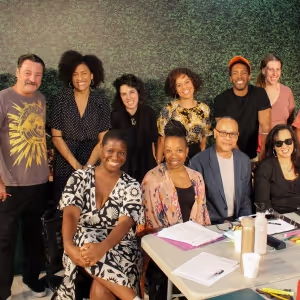Ensemble Studio Theatre's REDWOOD Set to Begin Previews This Week