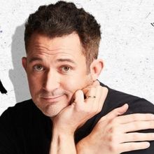 Justin Willman Brings MAGIC FOR HUMANS to Louisville