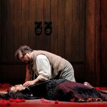 Lyric Opera of Kansas City Has Announced 2020-2021 Season