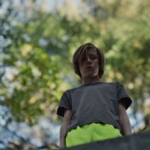 JOHN AND THE HOLE Launches on August 6