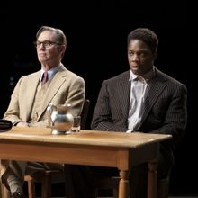 Richard Thomas to Continue as Atticus Finch in TO KILL A MOCKINGBIRD Tour for 2023-24