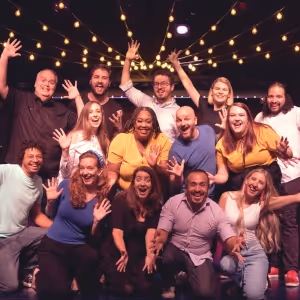 FST Improv Reveals Summer Season Lineup