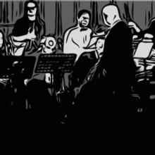 Composers Concordance Presents the CompCord Big Band at Players Theatre Next Month