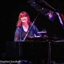 Photos: Ann Hampton Callaway Brings 'Broadway Classics' to The Arts Garage