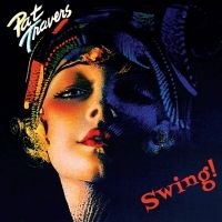 Pat Travers Strikes Up The Big Band And Lets It Swing On His New Album