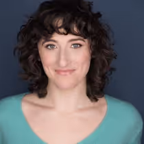 Review: SARA SHEPERD: PLEASE COME HOME FOR CHRISTMAS at The Blue Strawberry Showroom And Lounge