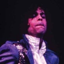Prince's 'Purple Rain' Tour Special to Air on PBS
