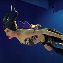 VIDEO: Behind the Scenes of 8 Disney Live-Action Films, Including THE LION KING, ALAD