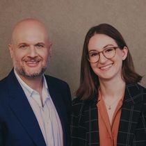 Heath Schwartz & Michelle Farabaugh Acquire Boneau/Bryan-Brown; Will Rebrand as Aperture Public Relations