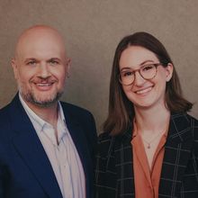 Heath Schwartz & Michelle Farabaugh Acquire Boneau/Bryan-Brown; Will Rebrand as Apert