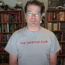 BWW Feature: Santa Fe High School Head of Theatre Reed Meschefske Gives Digital Senio