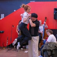 Storyhouse Will Host Elders Festival This Month