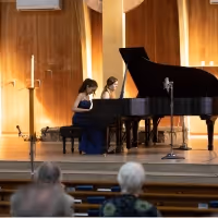 Vancouver Symphony Orchestra USA's Young Artist Concerto Competition Open Nationwide