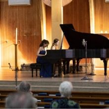 Vancouver Symphony Orchestra USA's Young Artist Concerto Competition Open Nationwide