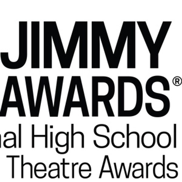 Previews: 2026 JIMMY AWARDS at Broadway's Minskoff Theatre Photo