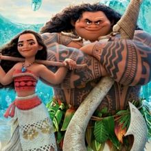 MOANA 2 Will Be Released in Theaters This November