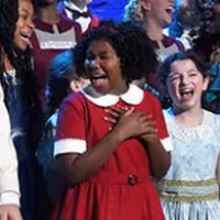 Photos: Taraji P. Henson, Celina Smith & More in ANNIE LIVE! on NBC