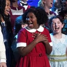 Photos: Taraji P. Henson, Celina Smith & More in ANNIE LIVE! on NBC