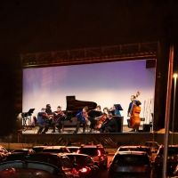 Collingwood Announces New Drive-in Concerts