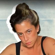 Katie Spelman Directs SWEARING IN ENGLISH At Ars Nova