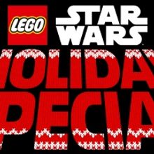VIDEO: Watch the Trailer for the LEGO STAR WARS HOLIDAY SPECIAL