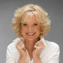 Two-Time Tony Award Winner Christine Ebersole Brings Acclaimed Concert To Los Angeles