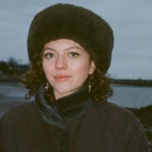 DANESHEVSKAYA Announces Debut EP & Shares First Single