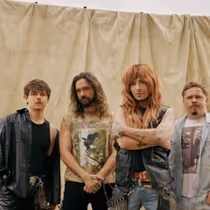 Tokio Hotel Release "Dye My Hair," Announce Summer 2027 Tour Dates