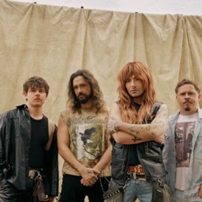 Tokio Hotel Release "Dye My Hair," Announce Summer 2027 Tour Dates